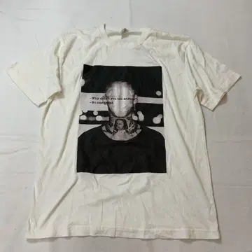 S/S UNITED ATHLE 유나이티드 애슬레 티셔츠 L