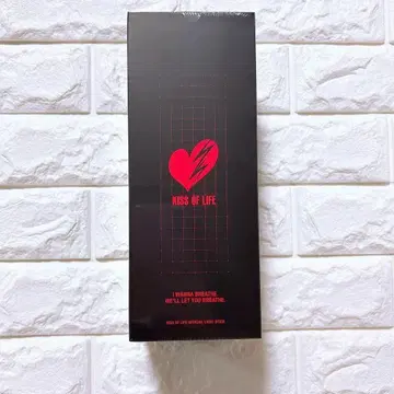 응원봉 KISSOFLIFE OFFICIAL LIGHT STICK