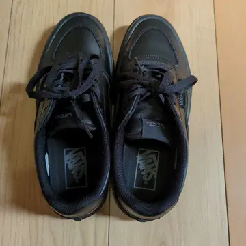 VANS MARVERICK 매버릭 V3858 MN