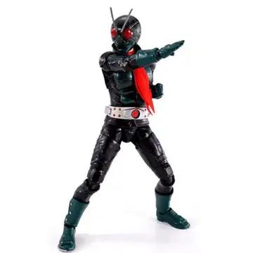 S.H.Figuarts 진골 조각 제법 가면라이더 THE NEXT