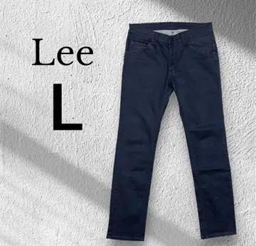 Lee Lee 데님 L LM0300 스트레치