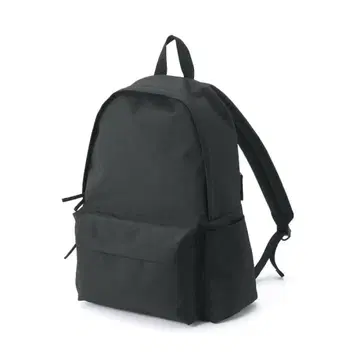 새상품급 무인양품 MUJI 어깨 부담을 덜어주는 발수 럭색 블랙