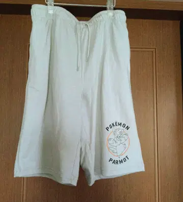 포켓몬 파모트 파모 하프 팬츠 돈키호테