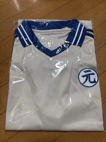 마츠다 겐타 프로듀스 GENTAN 대표 티셔츠