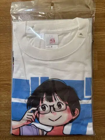 아사노 이니오 데데데데 모토데 티셔츠