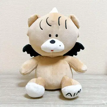 아이묭 아쿠마짱 봉제 인형