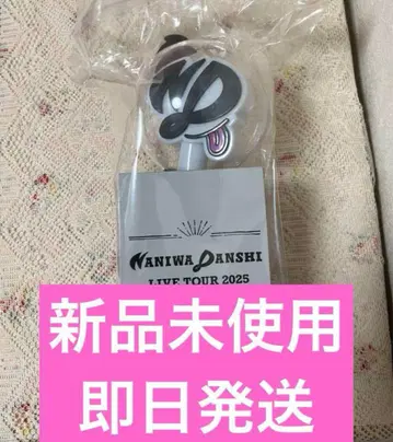 나니와단시 응원봉