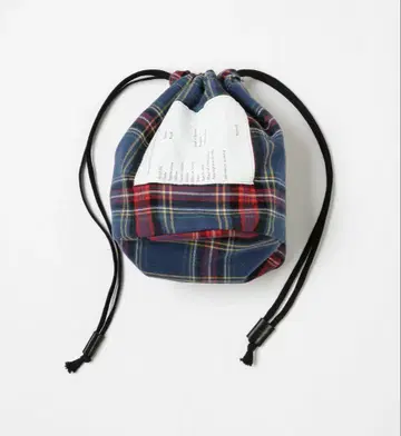 20/80 TWENTY EIGHTY PRODUCTS 복조리 백