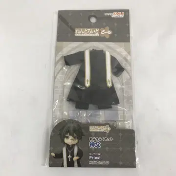 넨도로이드 오요후쿠 세트 (신부)