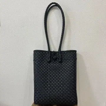 mekearisa weekdaybag 블랙