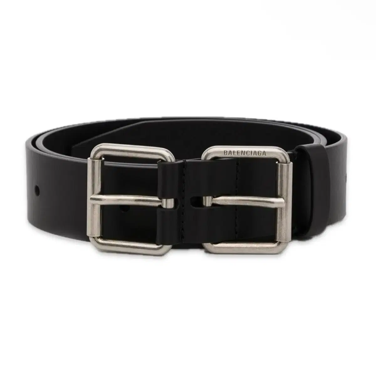 【関税込み】Balenciaga ブラック Bottle Opener D Ring ベルト BALENCIAGA | 발렌시아가 [OS] Balenciaga Bottle Opener D-Ring