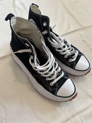 CONVERSE RunStarHike 27.5cm 런스타 하이크