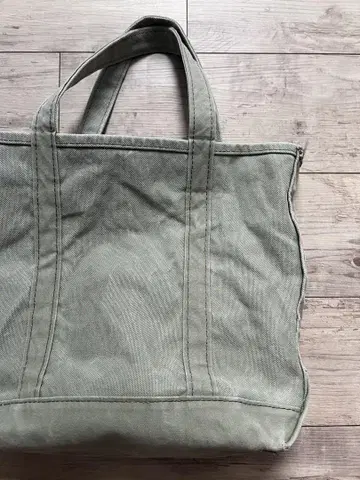 L.L.Bean 엘엘빈 보트 앤 토트 솔리드 토트백