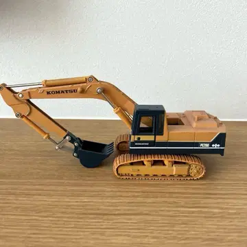 코마츠 KOMATSU 유압 셔블 PC200