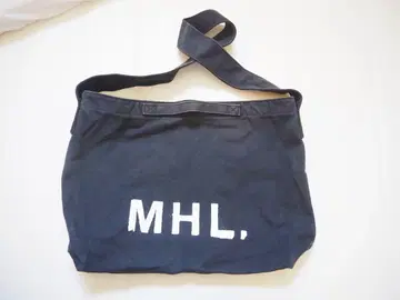MHL. 토트백 숄더백