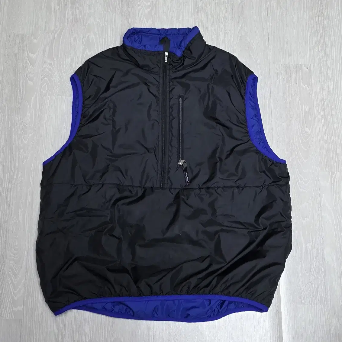 ジャケット・アウター patagonia puffball vest black L size PATAGONIA | 파타고니아 Patagonia Puffball Vest Black L size