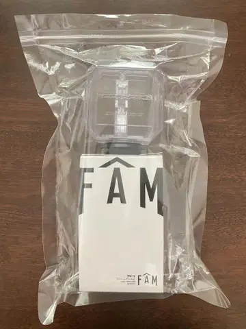 timelesz 응원봉 FAM 2025