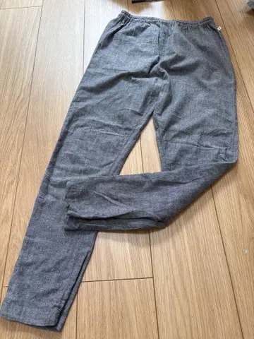 새상품급 우나기노 네코도 팬츠