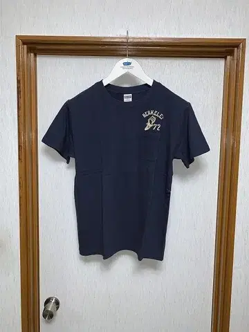 L 새상품 CHESWICK 포켓 티셔츠 기무라 타쿠야