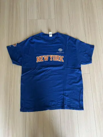 2000년대 NEW YORK KNICKS 티셔츠