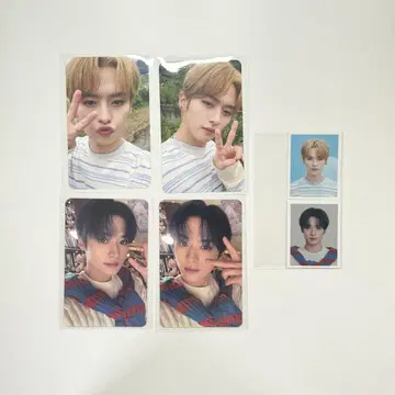 straykids 리노 stay2기 stay3기 묶음 판매