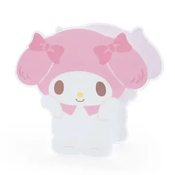 Sanrio 산리오 마이멜로디 펜 스탠드 덤 포함