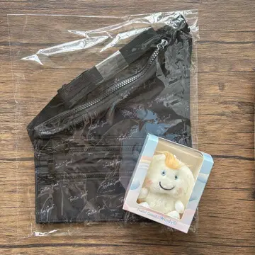 후지이 카제 windy와 사코슈 세트