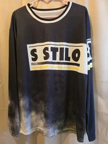 센라 롱 T