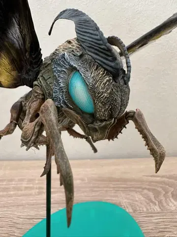 GARAGE TOY 데포리얼 모스라 (2019) 일반 유통판 피규어