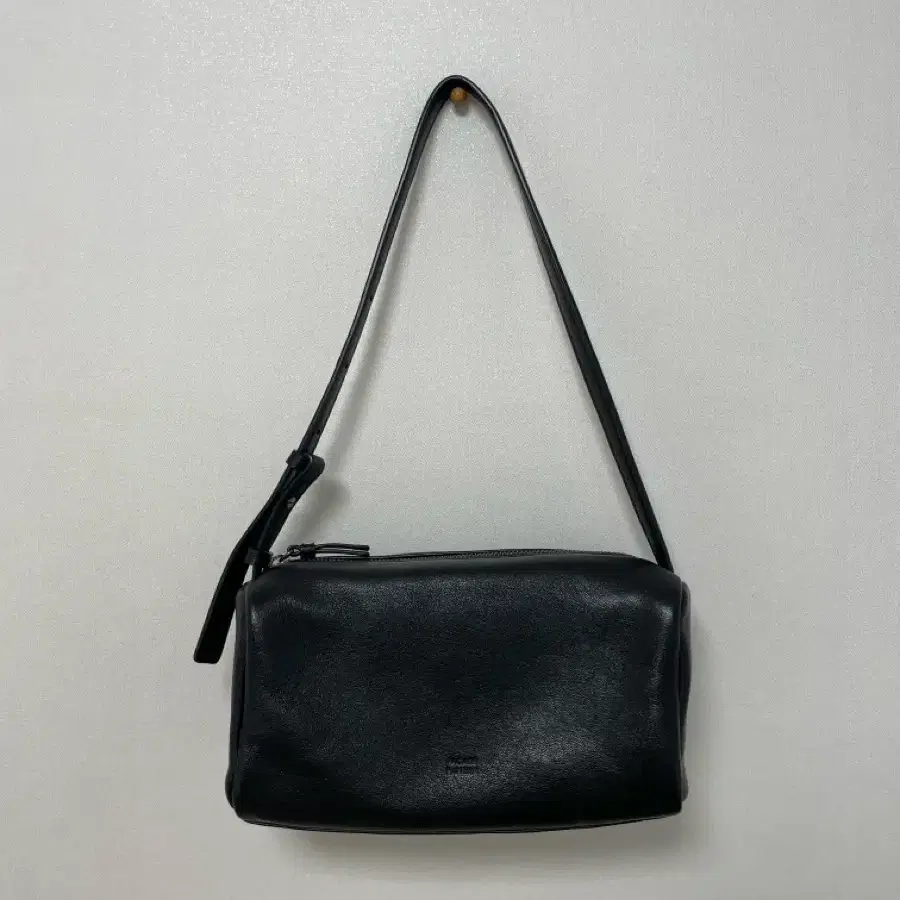 [FACADE PATTERN] ビンテージキャビンバッグ Chocolate / 韓国発 韓国発☆VINTAGE CABIN BAG/全3色/FACADE PATTERN