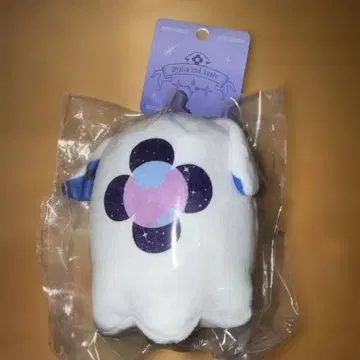 별을 따르는 쇼 오토모 봉제 인형