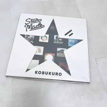 코부쿠로 StarMade 팬클럽 사이트 한정판 혜택 마그넷