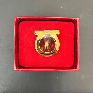 페라가모 스카프링