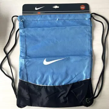 미사용 새상품 NIKE 냅색 90'-00' 백 헬스장 가방
