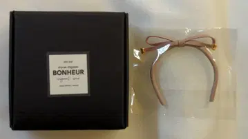 BONHEUR 인형용 잡화