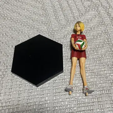 하이큐 DXF 피규어 코즈메 켄마