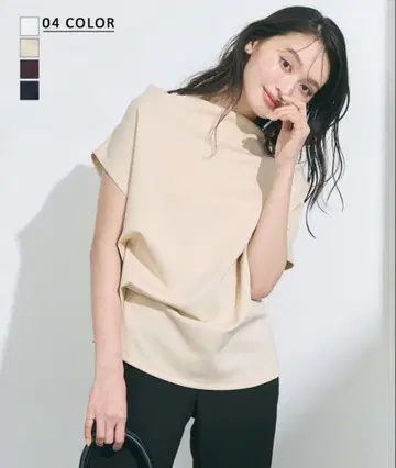 드레이프 분또 상의