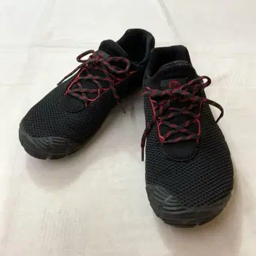 머렐 하이킹 슈즈 여성용 US7