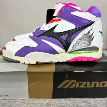 MIZUNO 미즈노 테크노 시드 테니스화 신발 27 새상품