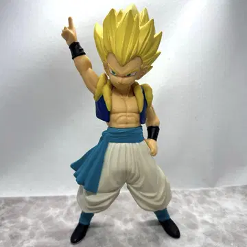 DRAGONBALL 드래곤볼 오천크스 소프트 비닐 피규어