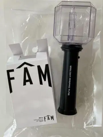 timelesz 타임리스 응원봉