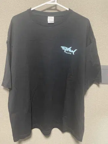 SHANK 티셔츠 XL