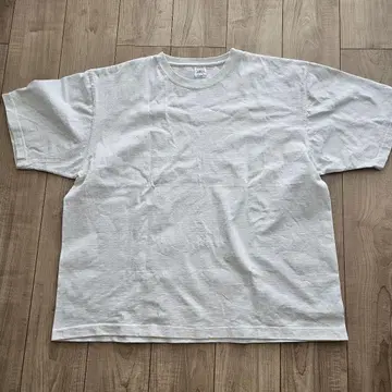 CAMBER 베이지 티셔츠 2X-LARGE