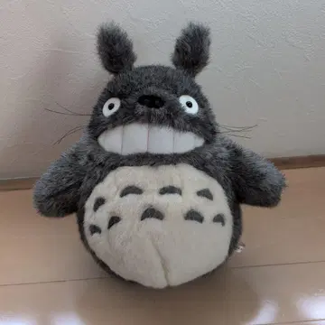 토토로 봉제 인형 약 30cm