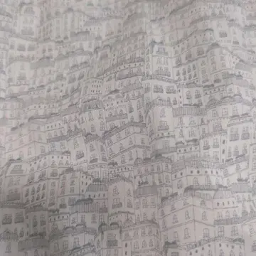 parkes 리버티 블라우스
