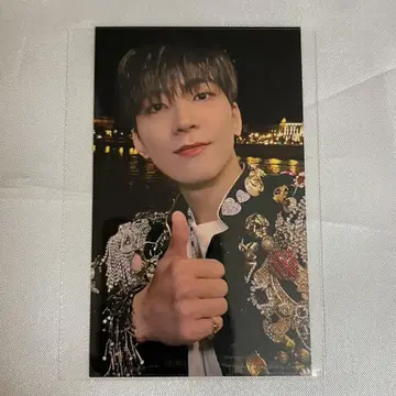 원우 오사카 회장에서 한정판 유니버셜 heaven