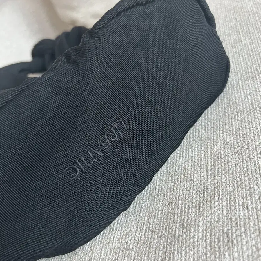 [Urbanic30] Evening Knot Bag (Velvet) ☆ Evening Knot Bag – URBANIC30