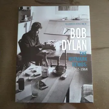 밥 딜런 더 위트마크 데모 1962-1964