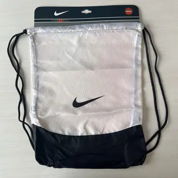 미사용 새상품 나이키 냅색 백 헬스장 가방