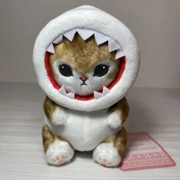 모프 샌드 몬스터 헌터 풀풀 봉제 인형 마스코트